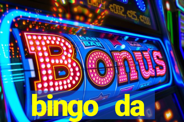 bingo da porcentagem para imprimir